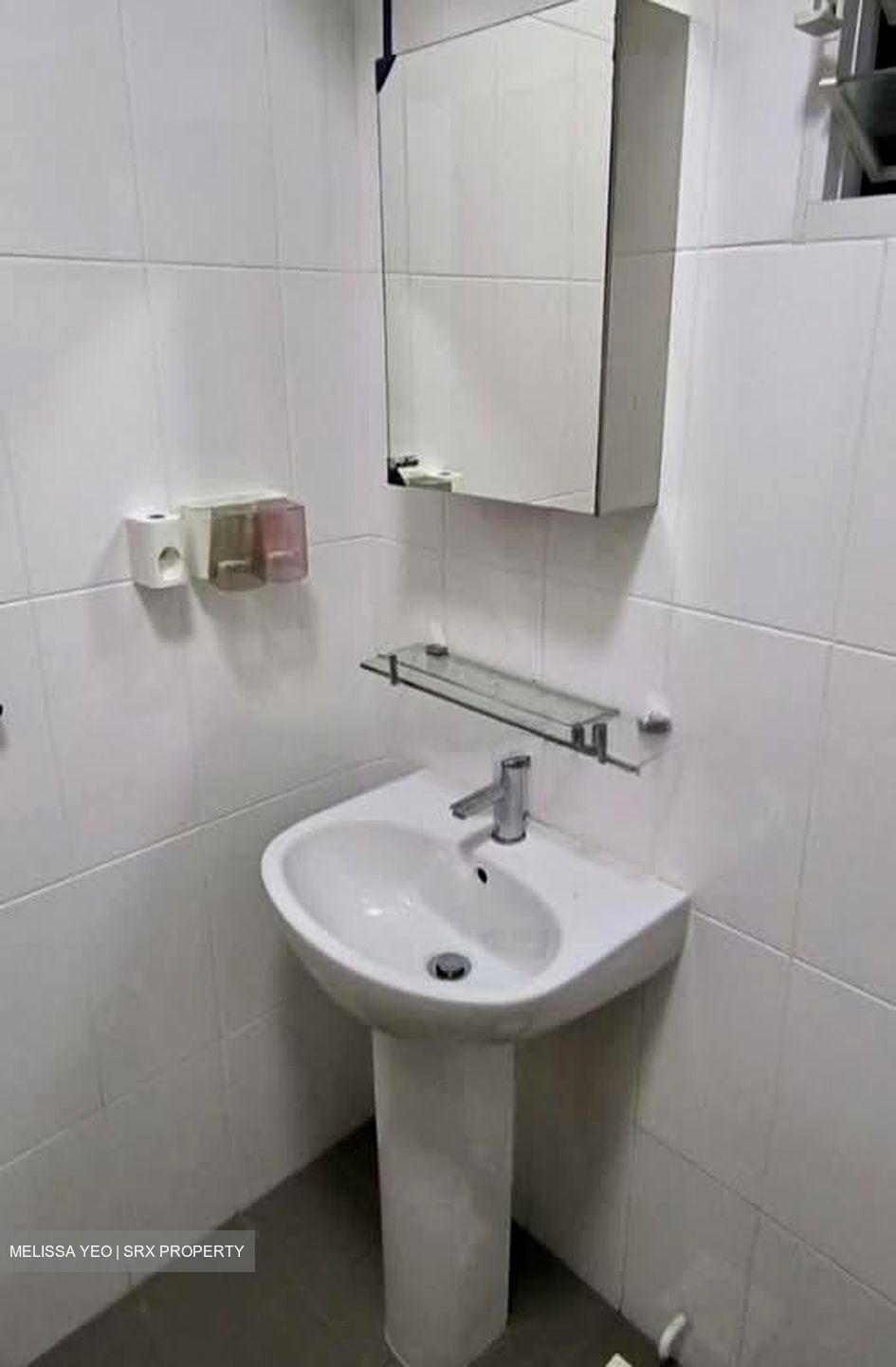 Blk 288C Compassvale Cape (Sengkang), HDB 4 Rooms #532642611